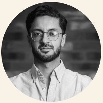 Akshay Ruparelia